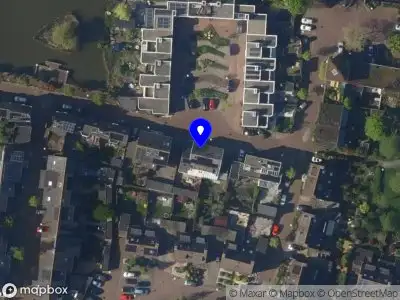 Stichting Korenmolen "De Eendracht" Alphen aan den Rijn