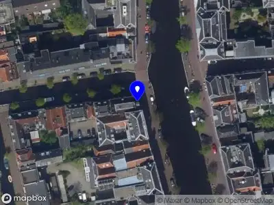 Stichting Bibliotheca Thysiana Leiden