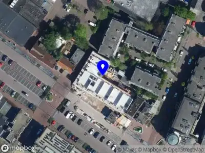 Stichting Collectieve Beveiliging Lisse