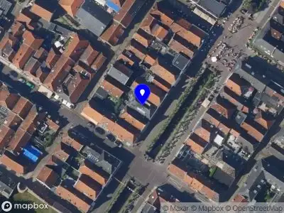 Stichting La Pellegrina