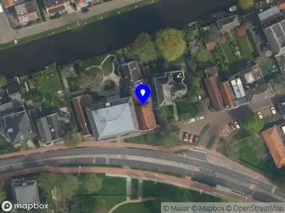 Stichting Bisdom Van Vliet Haastrecht