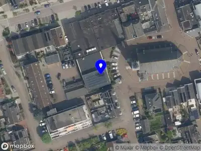 Stichting Hervormd Centrum Rehoboth