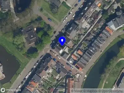 Stichting "De Zevender" Schoonhoven