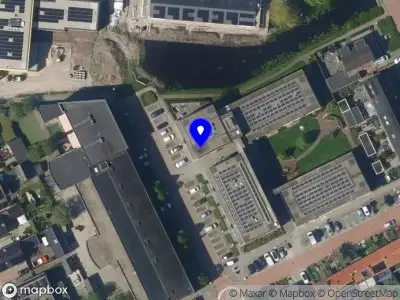 Stichting Huiskamer van Waarder