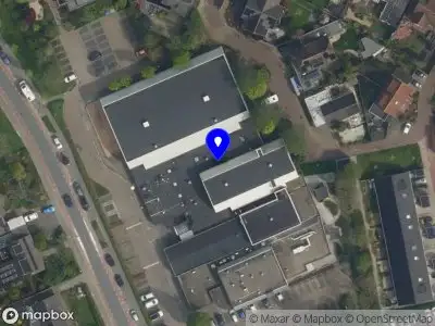 Dorpshuis Swanla Zevenhuizen