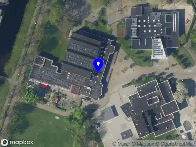 Stichting (Jajasan) "Sinar Maluku" Woerden