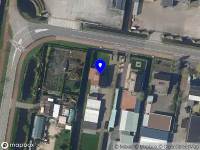 Stichting Otweg Boskoop