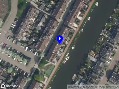 St. Evenement Nieuwerkerk aan den IJssel