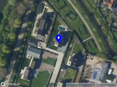 St. Ouderf. Minkeman College Loc. Minkemalaan Vleuten