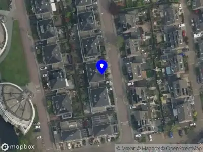 St Comm.V. Oranje- en andere Openbare Feesten Gouda