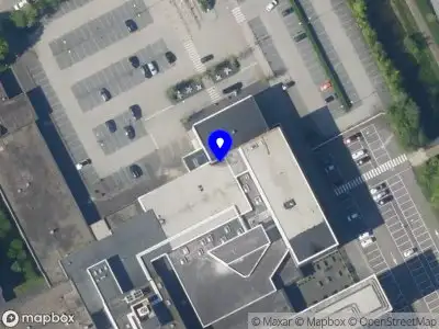 St. Medische Staf Hofpoort Ziekenhuis Woerden