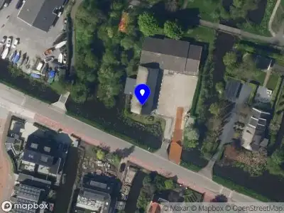 Nieuw bedrijf Stichting Streekmuseum Oudheidkamer Reeuwijk