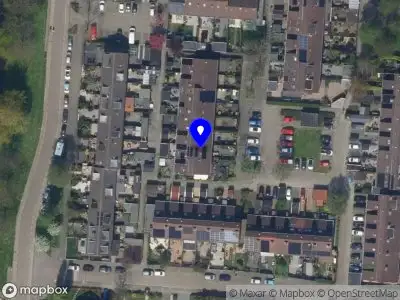 Stichting Kinderwerk Lekkerkerk