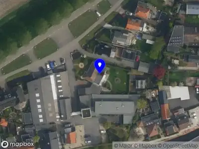 St. Administratiekantoor Aandelen Dekker ZEVENHUIZEN