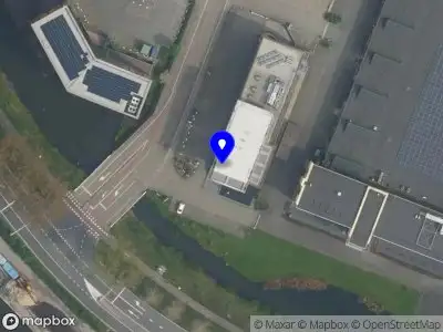 Stichting van Nieuwpoort