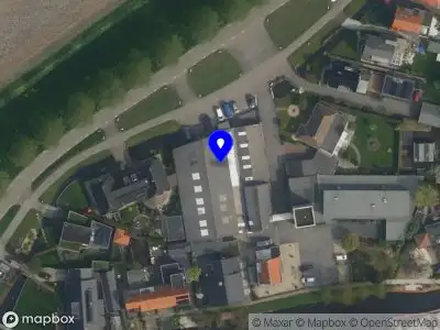 Stichting Oud Zevenhuizen-Moerkapelle ZEVENHUIZEN