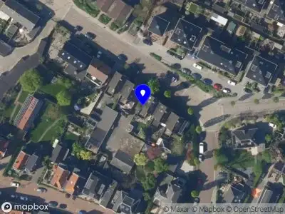 St.Community Service v.d.Rotary Club B'graven BODEGRAVEN