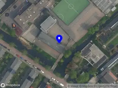 Nieuw bedrijf SBB Gouda