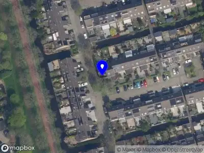 Stichting Help Mij Leven