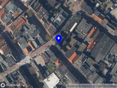 St Adm. Kntr. Telkamp Modeschoenen Beheer BV