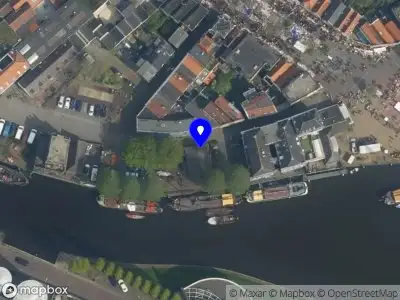 Stichting Binnenhavenmuseum Turfsingel Gouda
