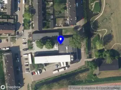 Stichting Gered Gereedschap Werkgroep W'veen Waddinxveen