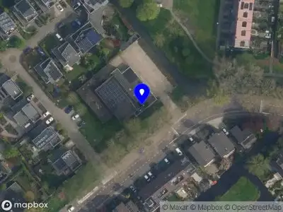 Stichting Klubhuis ISV Gouda
