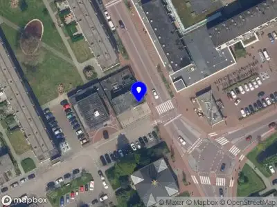 SRB Capelle aan den IJssel