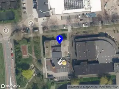 Islamitisch Centrum Schoonhoven El Hoeda