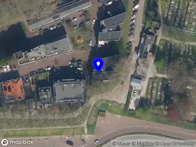 Nieuw bedrijf Stg. Behoud Cultureel Erfgoed Schoonhoven