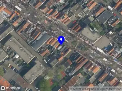 Stichting Initiatiefgroep Raambuurt Gouda