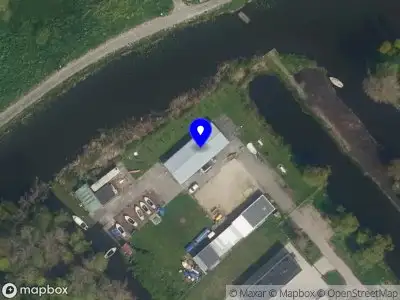 Stichting Zeeverkenners "De IJssel" Nieuwerkerk aan den IJssel