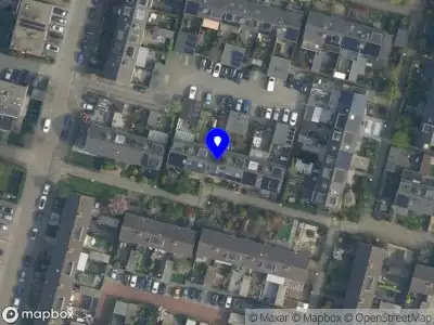 Stichting Steunfonds ten behoeve van de Christelijke Oratorium Vereniging 