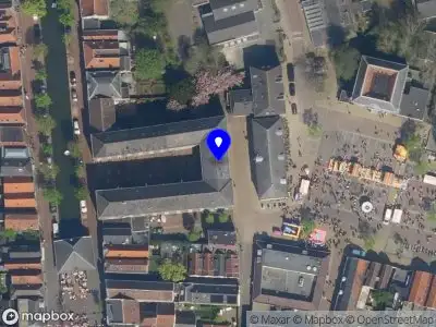 St. Vriendenkring Nederlands Zilvermuseum