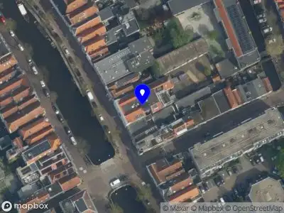 Inloophuis Domino Gouda