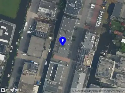 Stichting van der Lee Foundation