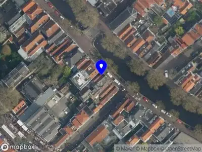 Stichting Gouds Metaheerhuis Gouda