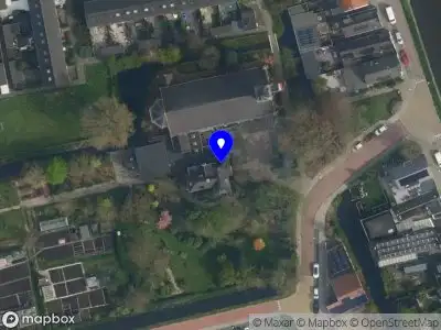 Stichting tot Behoud van de Sint Victorkerk Waddinxveen