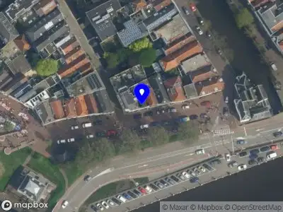 Nieuw bedrijf Stichting Gouda Werkt.