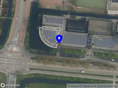 Driestar educatief Gouda