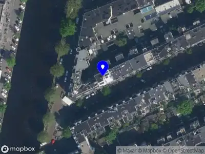 Stichting Huize De Justus Amsterdam