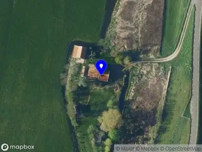 St. De Vergulde Ketel