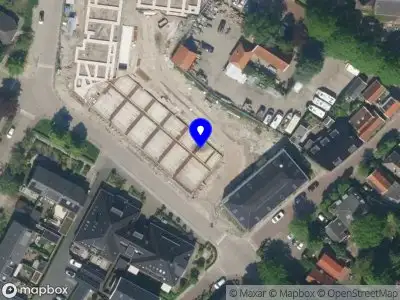 Nieuw bedrijf St. Vriendenkring van Salvia