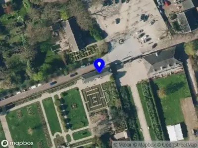 Stichting Kasteel Amerongen