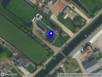 St. Goverwelle Stolwijk