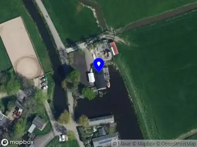 Nieuw bedrijf Panderhorst