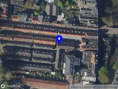 Stichting Geertebuurt Utrecht