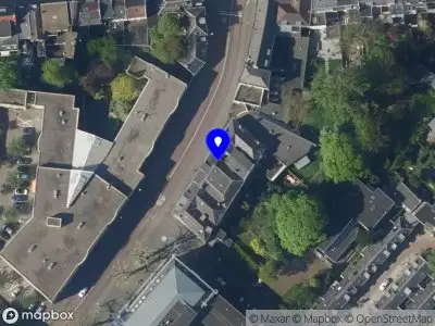 Theosofia-Stichting Utrecht Utrecht