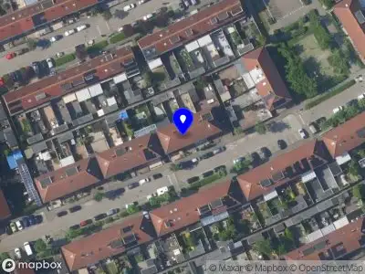 St. Chauffeurs Evangelisatieteam Holland Almere