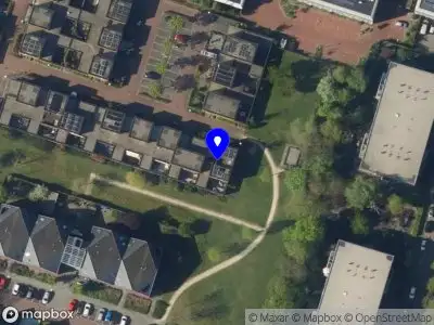 St. Sportcentrum Bilthoven